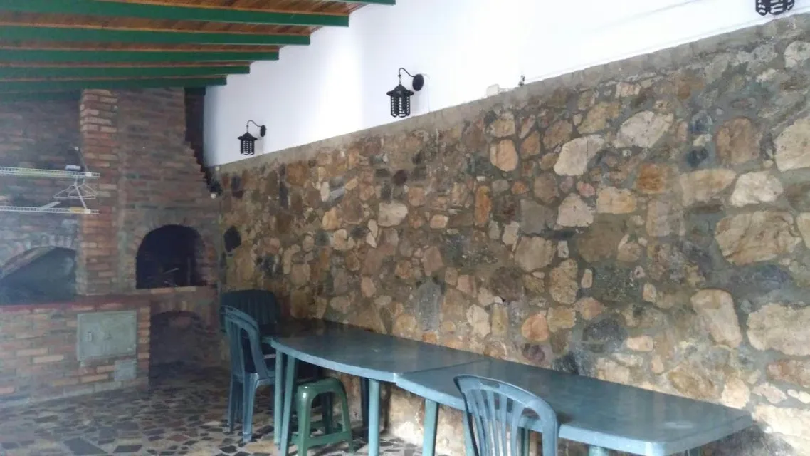 Casa (Casas de Campo) en Venta en Ejido, Merida - 45