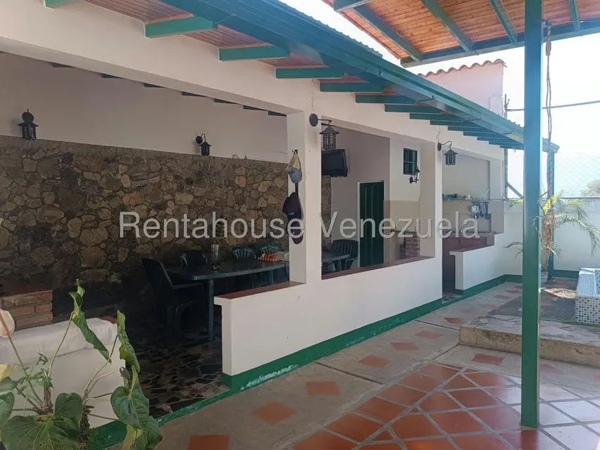 Casa (Casas de Campo) en Venta en Ejido, Merida - 47