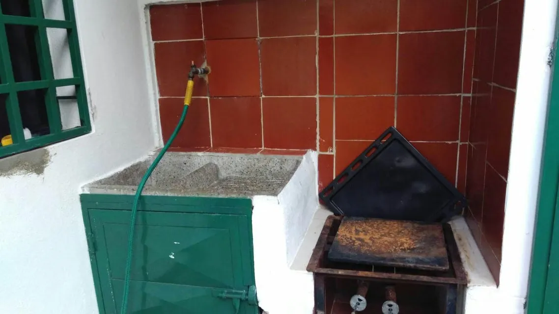 Casa (Casas de Campo) en Venta en Ejido, Merida - 53