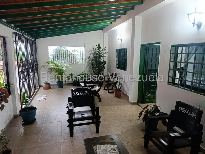 Casa (Casas de Campo) en Venta en Ejido, Merida - 7