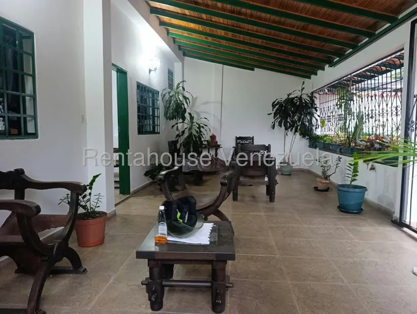 Casa (Casas de Campo) en Venta en Ejido, Merida - 8