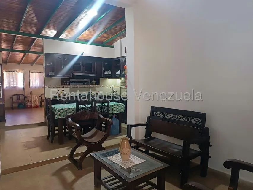 Casa (Casas de Campo) en Venta en Ejido, Merida - 9