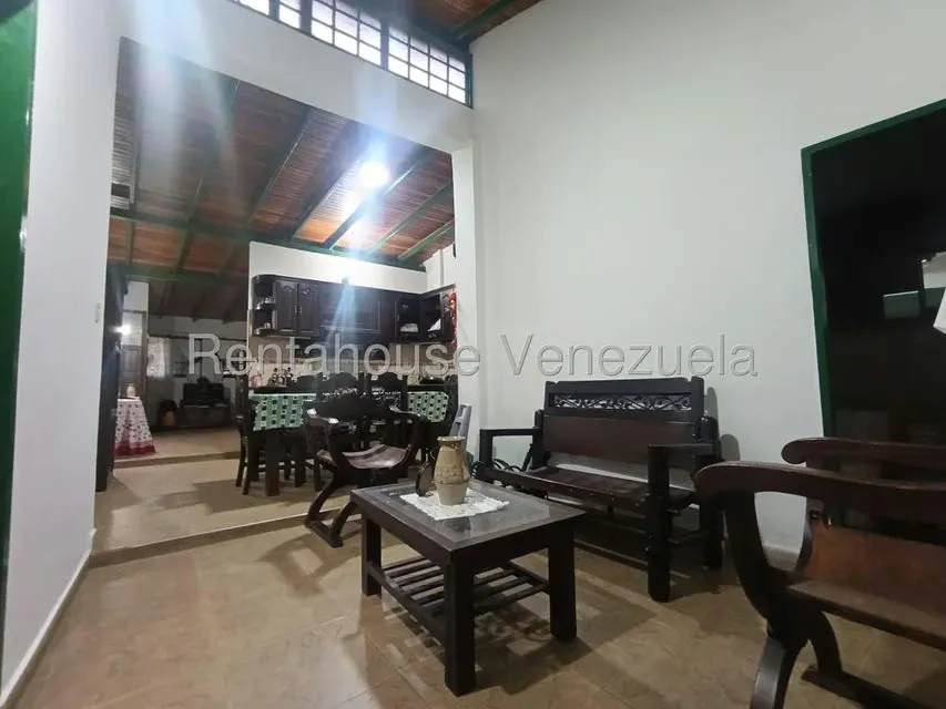 Casa (Casas de Campo) en Venta en Ejido, Merida - 10