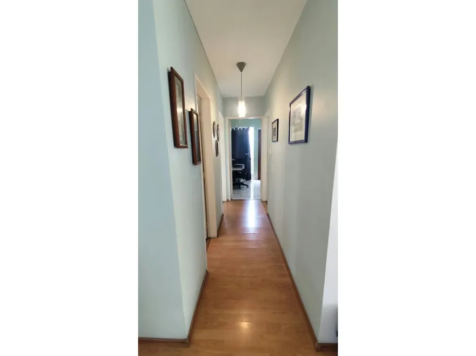 Apartamento en venta 86m², La Urbina - 5
