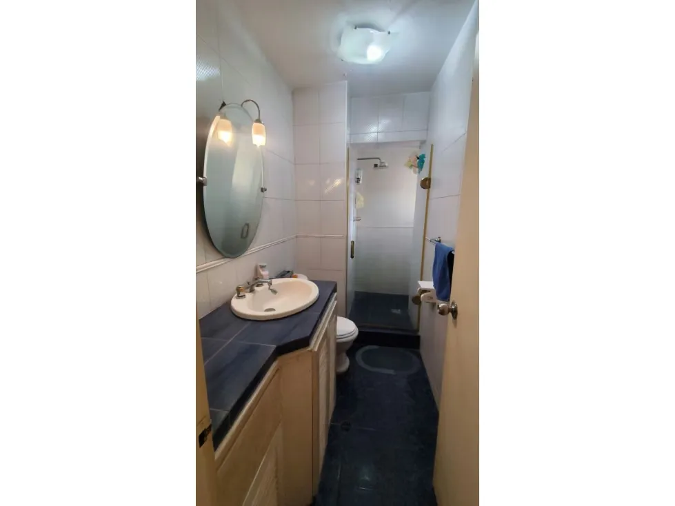 Apartamento en venta 86m², La Urbina - 6