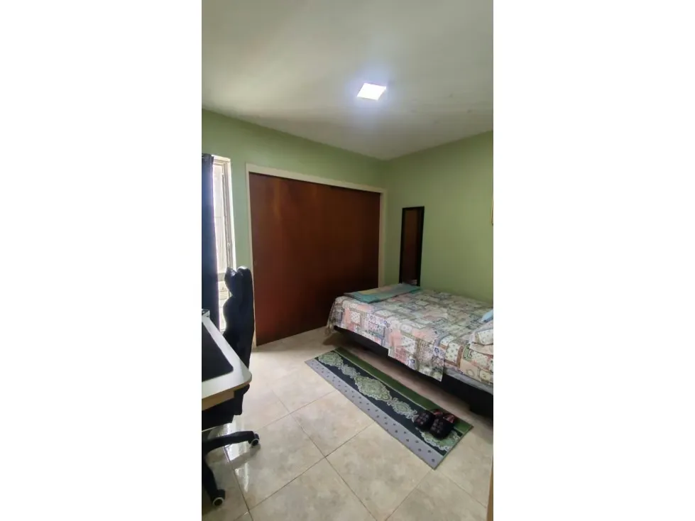 Apartamento en venta 86m², La Urbina - 8