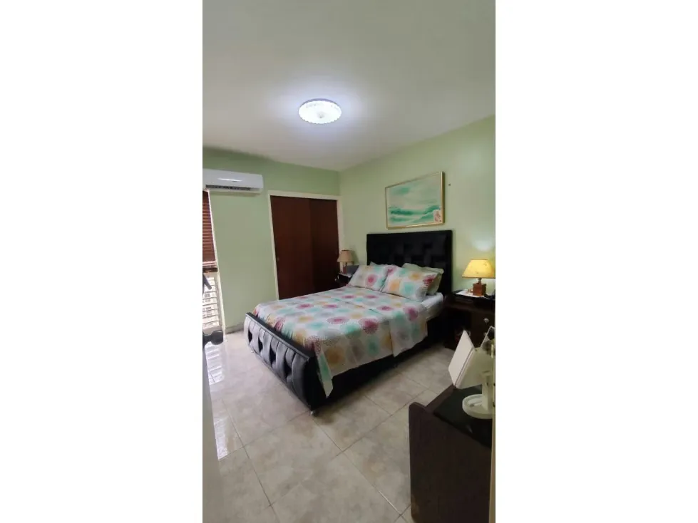 Apartamento en venta 86m², La Urbina - 9