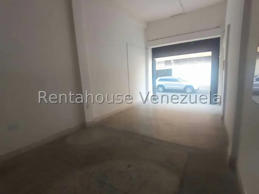 Comercial (Local Comercial) en Alquiler en Centro, Lara - 11