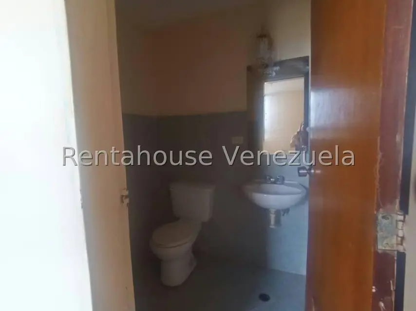 Comercial (Local Comercial) en Alquiler en Centro, Lara - 15