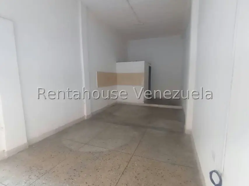 Comercial (Local Comercial) en Alquiler en Centro, Lara - 3