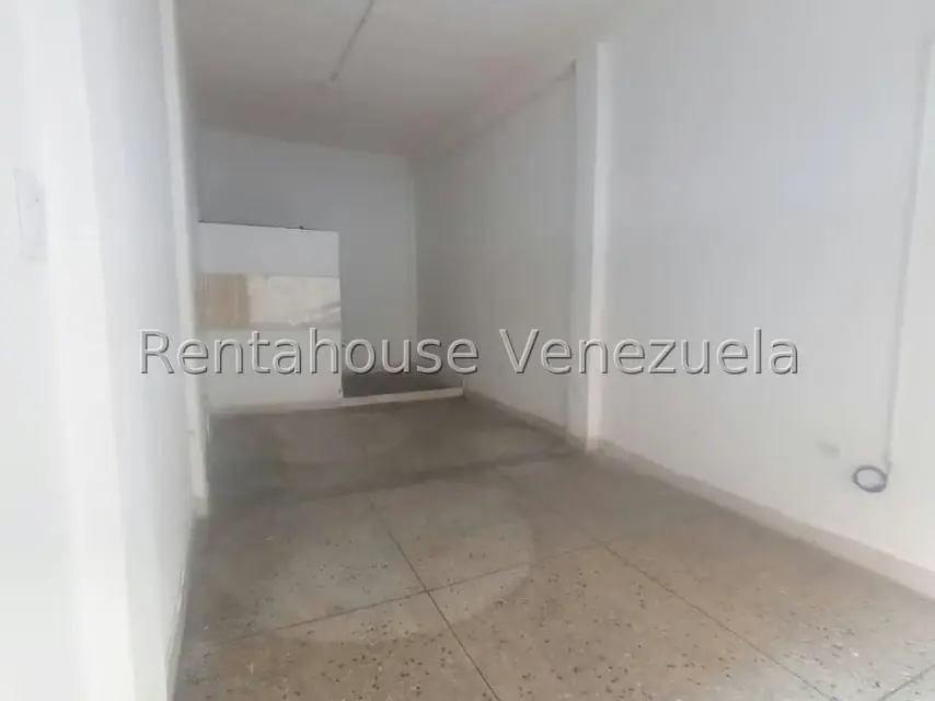 Comercial (Local Comercial) en Alquiler en Centro, Lara - 4
