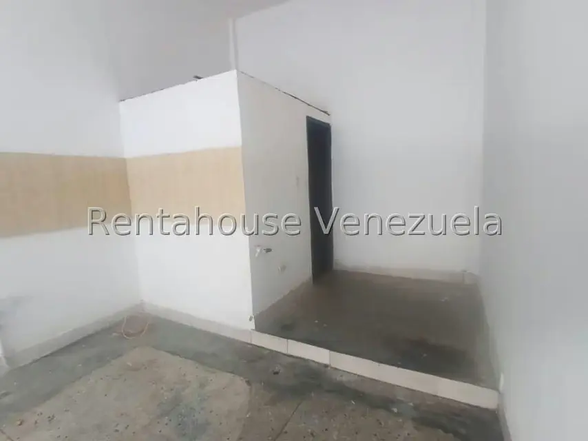 Comercial (Local Comercial) en Alquiler en Centro, Lara - 5