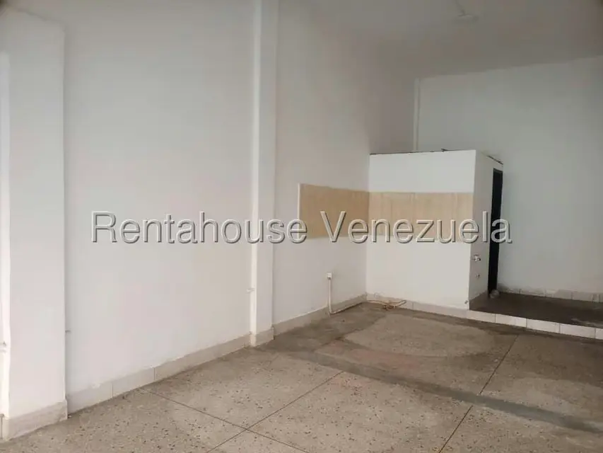 Comercial (Local Comercial) en Alquiler en Centro, Lara - 7