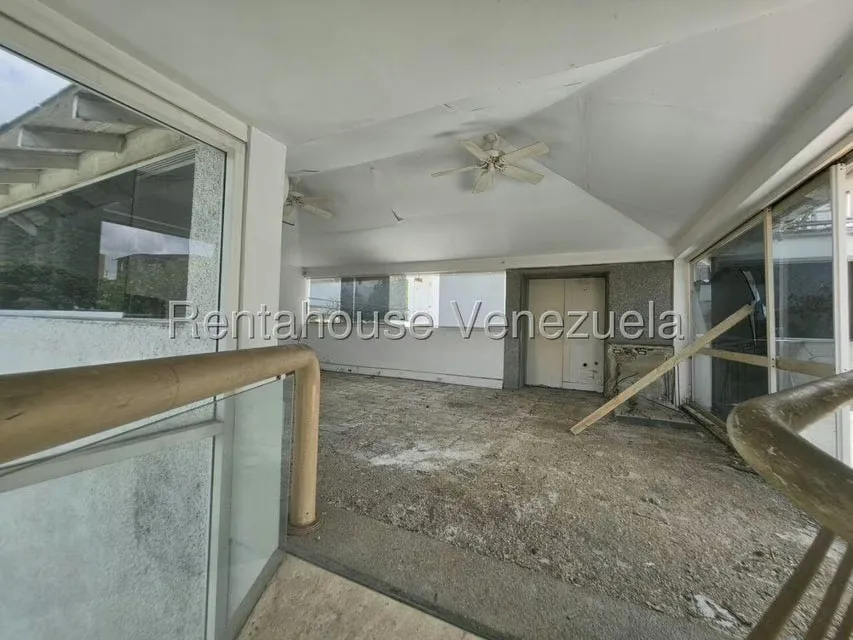 Apartamento (Penthouse) en Venta en La Florida, Distrito Metropolitano - 20
