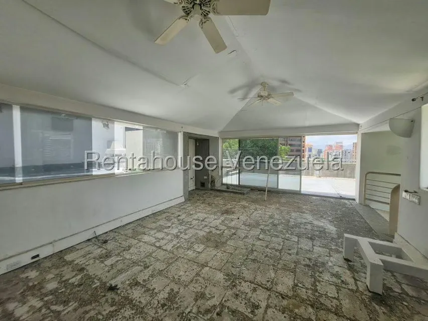 Apartamento (Penthouse) en Venta en La Florida, Distrito Metropolitano - 22