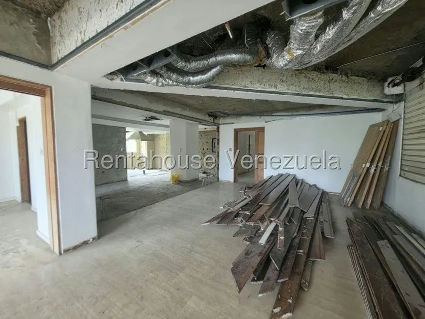 Apartamento (Penthouse) en Venta en La Florida, Distrito Metropolitano - 6