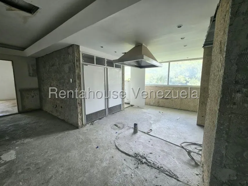 Apartamento (Penthouse) en Venta en La Florida, Distrito Metropolitano - 7