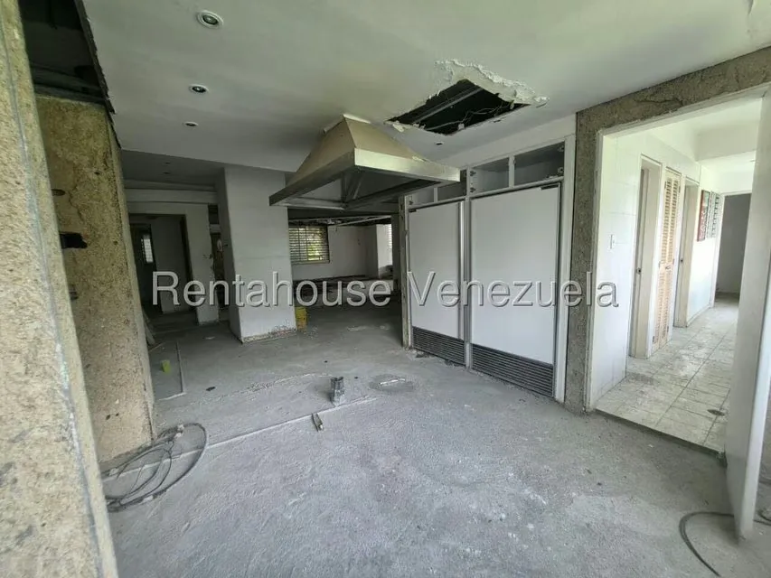 Apartamento (Penthouse) en Venta en La Florida, Distrito Metropolitano - 8