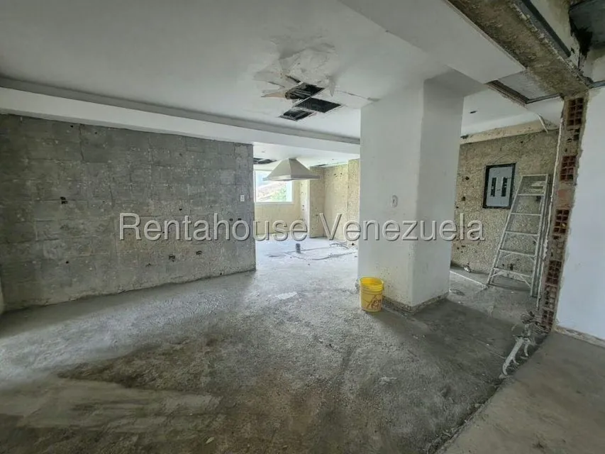 Apartamento (Penthouse) en Venta en La Florida, Distrito Metropolitano - 10