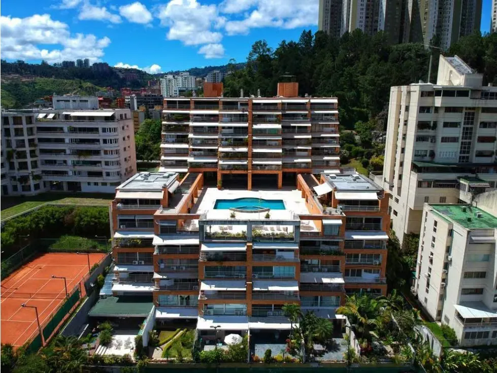 Se vende apartamento 135m2 Los Samanes 1700