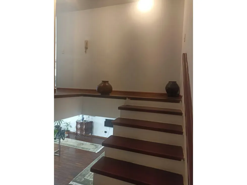 Se vende apartamento 135m2 Los Samanes 1700 - 11