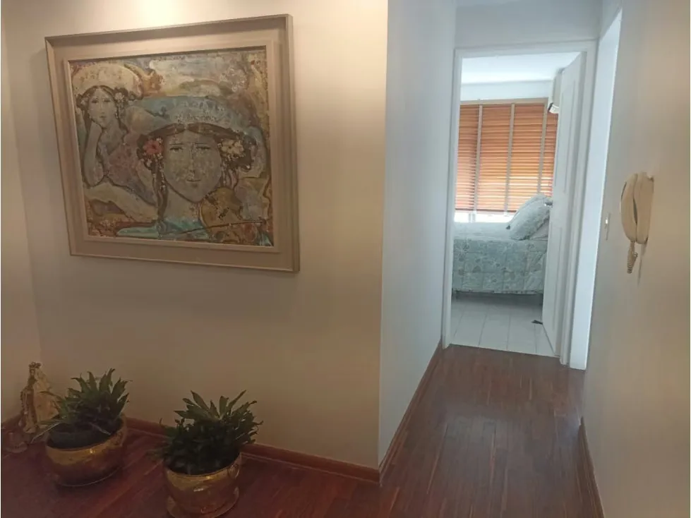 Se vende apartamento 135m2 Los Samanes 1700 - 12