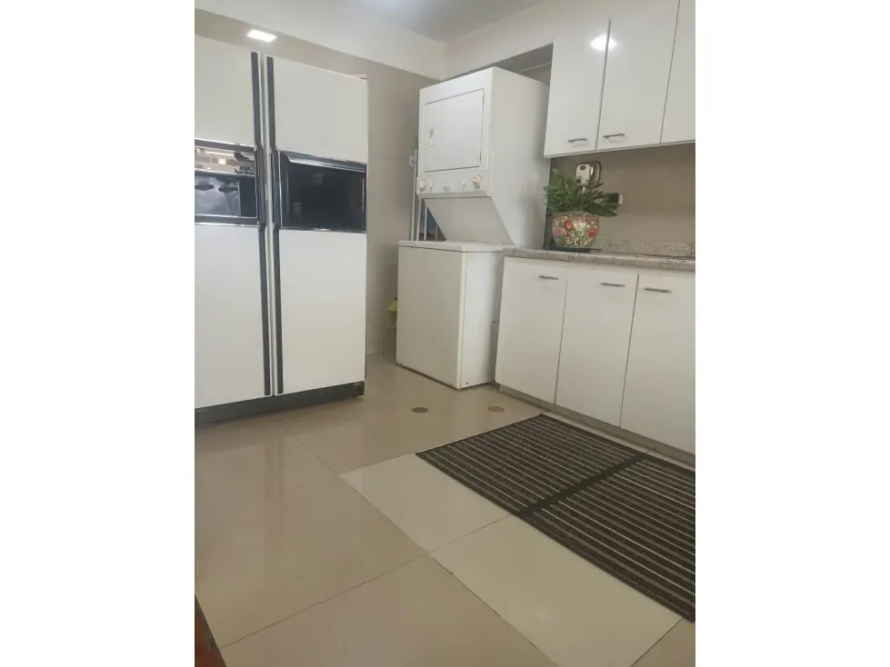 Se vende apartamento 135m2 Los Samanes 1700 - 8