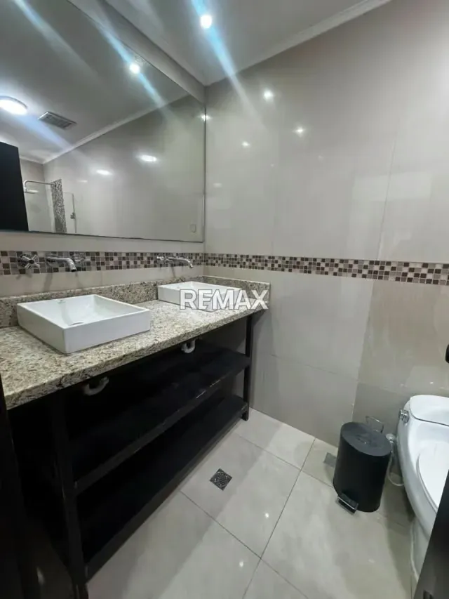 ALQUILO APARTAMENTO EN RES. SOFIA PALACE - 3