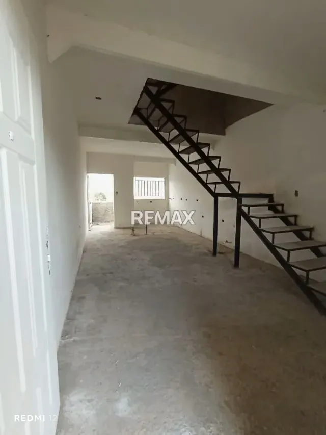 TOWNHOUSE EN VENTA UBICADO EN BOCA DE CANEYES OBRA BLANCA - 5