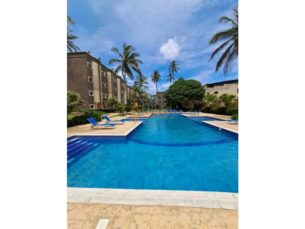 Hotel 3 estrellas en venta edo Falcón