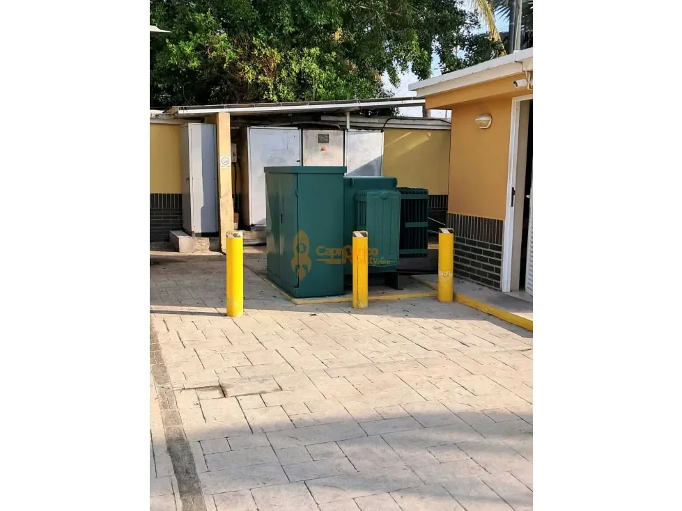 Hotel 3 estrellas en venta edo Falcón - 12