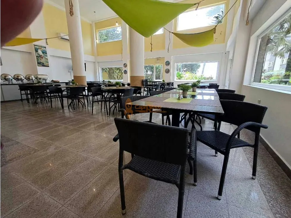Hotel 3 estrellas en venta edo Falcón - 13