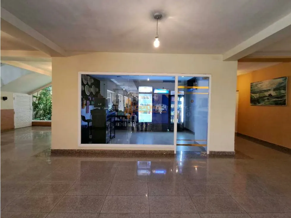 Hotel 3 estrellas en venta edo Falcón - 7