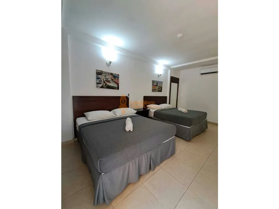 Hotel 3 estrellas en venta edo Falcón - 9