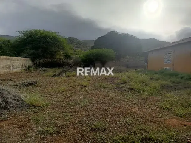 TERRENO EN LOMA DE GUERRA ARICAGUA A SOLO METROS DE LAS PLAYAS MAS BUSCADAS EN LA ISLA DE MARGARITA CON POTENCIAL PARA CONSTRUIR TU CASA NO PIERDAS LA OPORTUNIDAD DE INVERTIR
