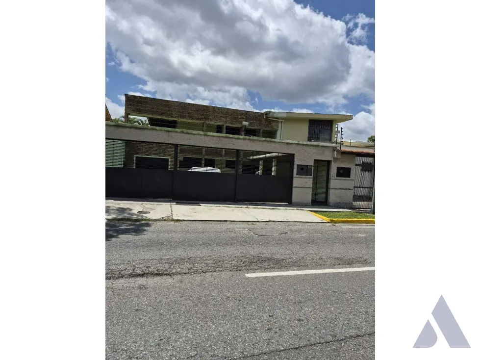 Alquiler casa 450m2 Macaracuay 2052