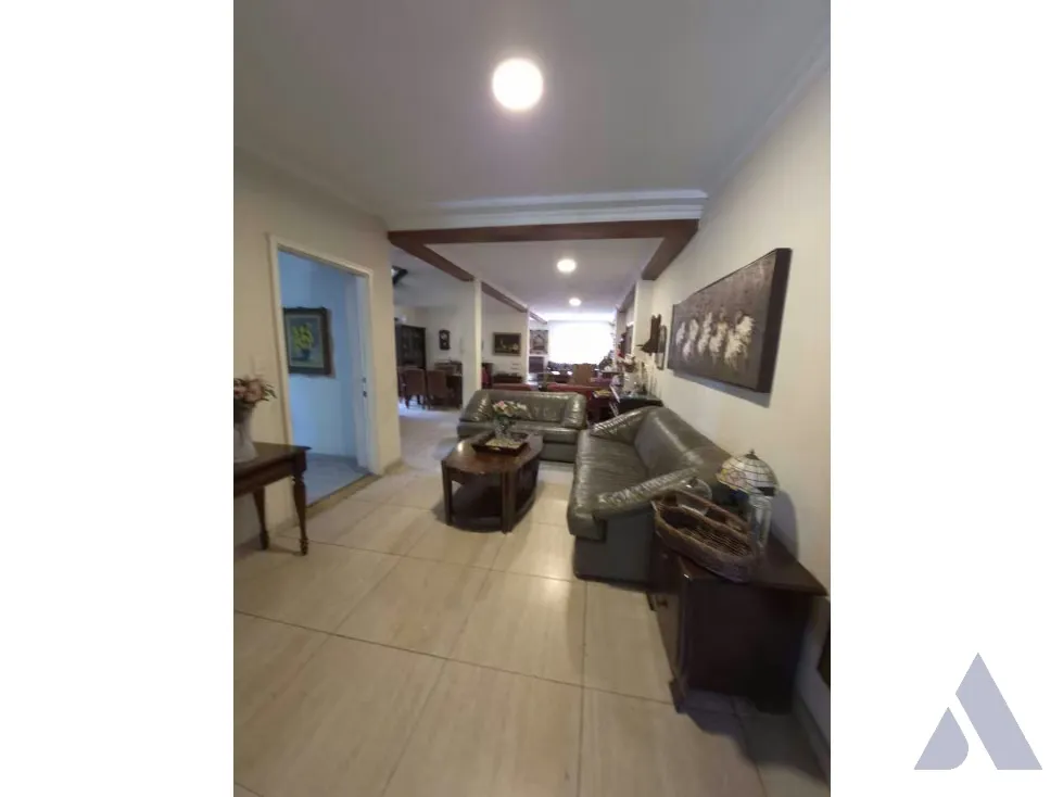 Alquiler casa 450m2 Macaracuay 2052 - 13