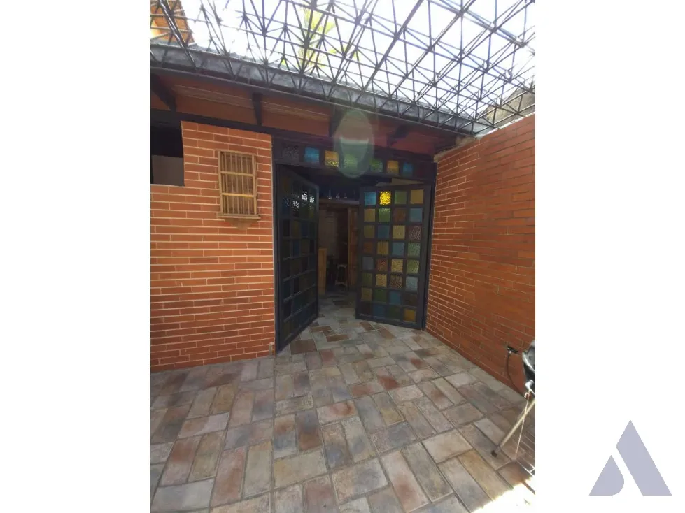 Alquiler casa 450m2 Macaracuay 2052 - 17