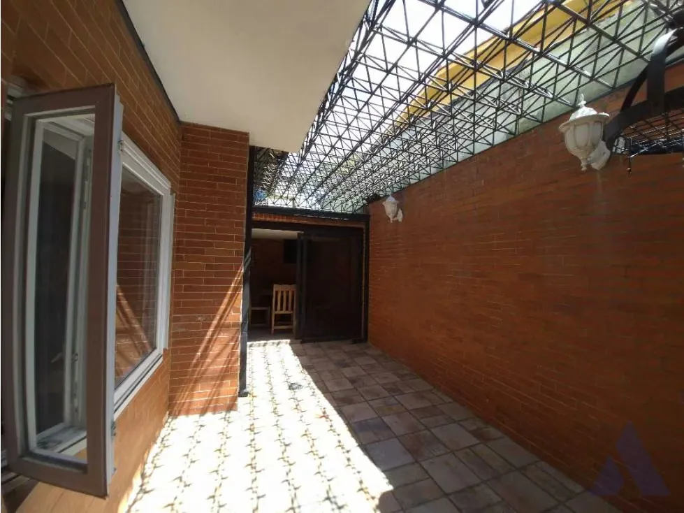 Alquiler casa 450m2 Macaracuay 2052 - 3