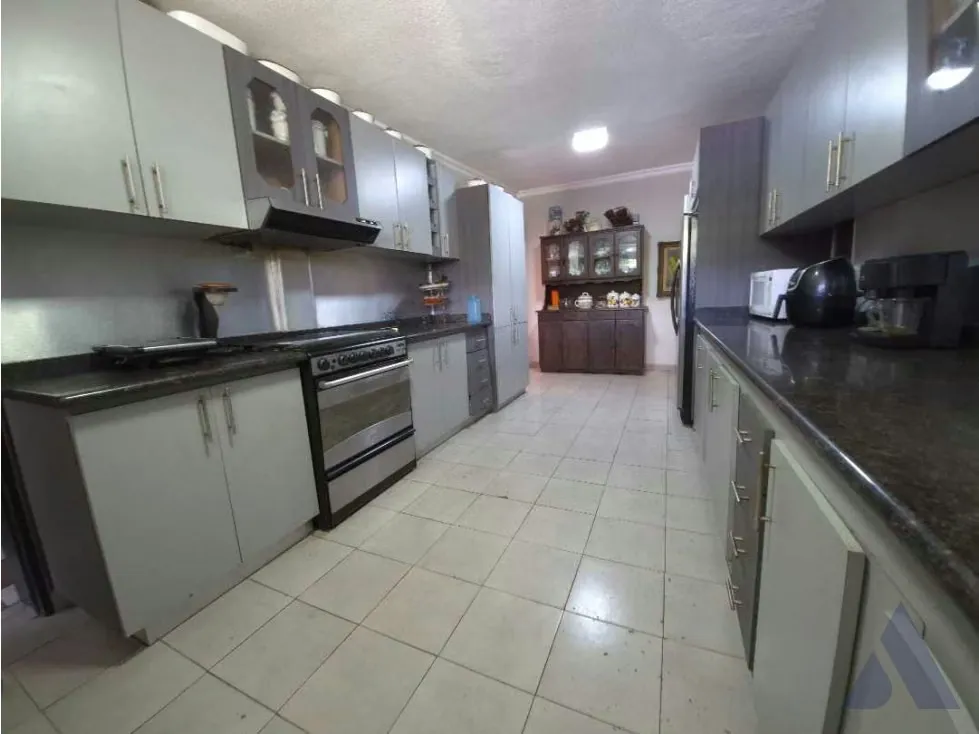 Alquiler casa 450m2 Macaracuay 2052 - 5
