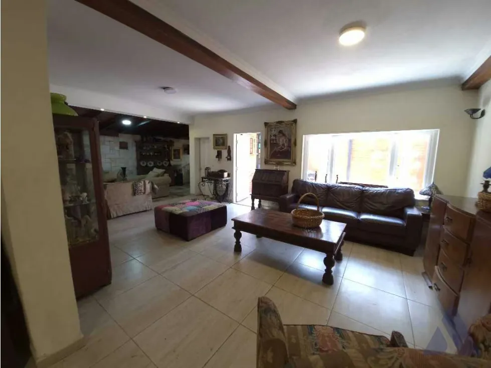 Alquiler casa 450m2 Macaracuay 2052 - 6