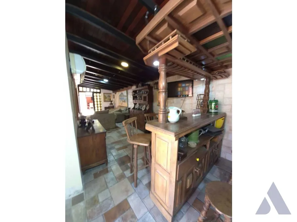 Alquiler casa 450m2 Macaracuay 2052 - 7