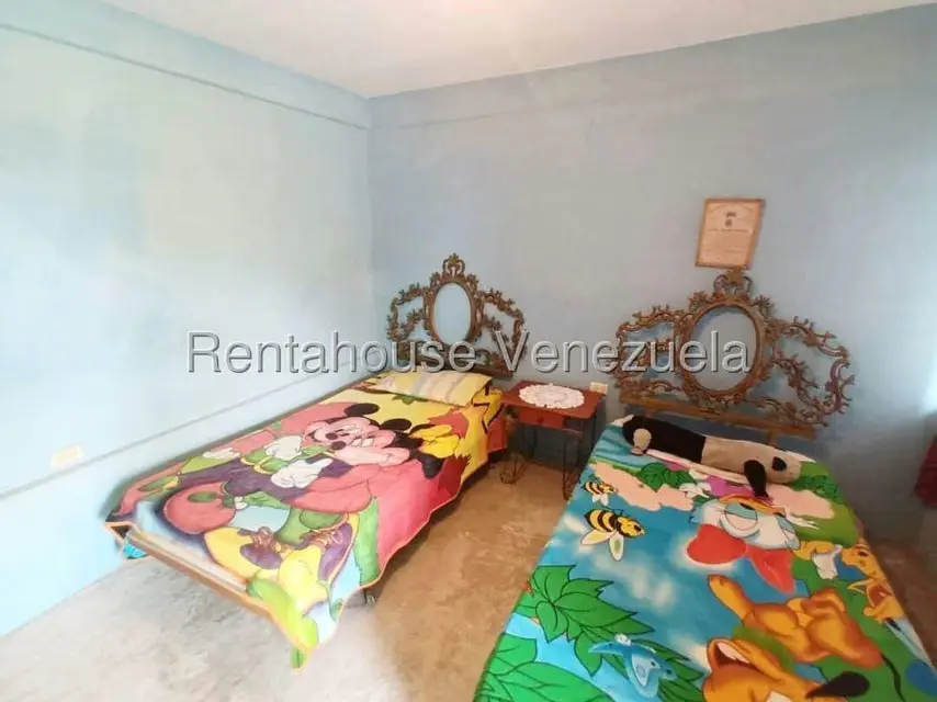 Casa (Duplex) en Venta en Zona Oeste, Lara - 27