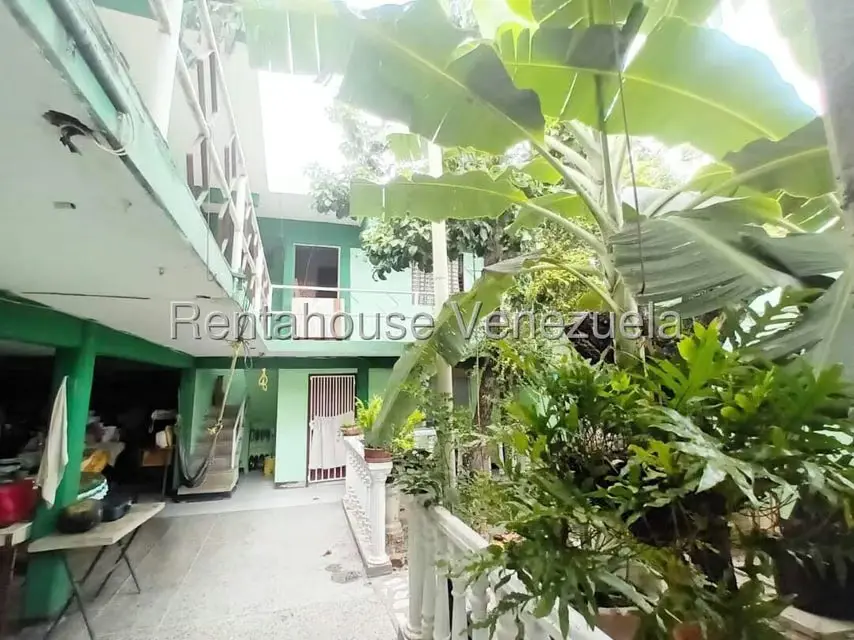 Casa (Duplex) en Venta en Zona Oeste, Lara - 5