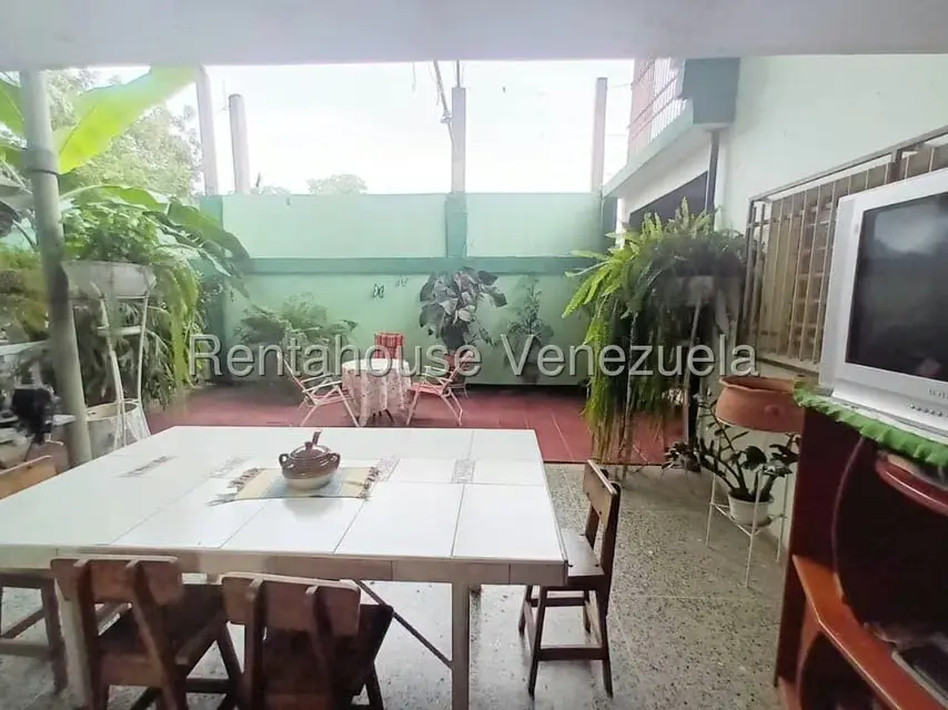 Casa (Duplex) en Venta en Zona Oeste, Lara - 6