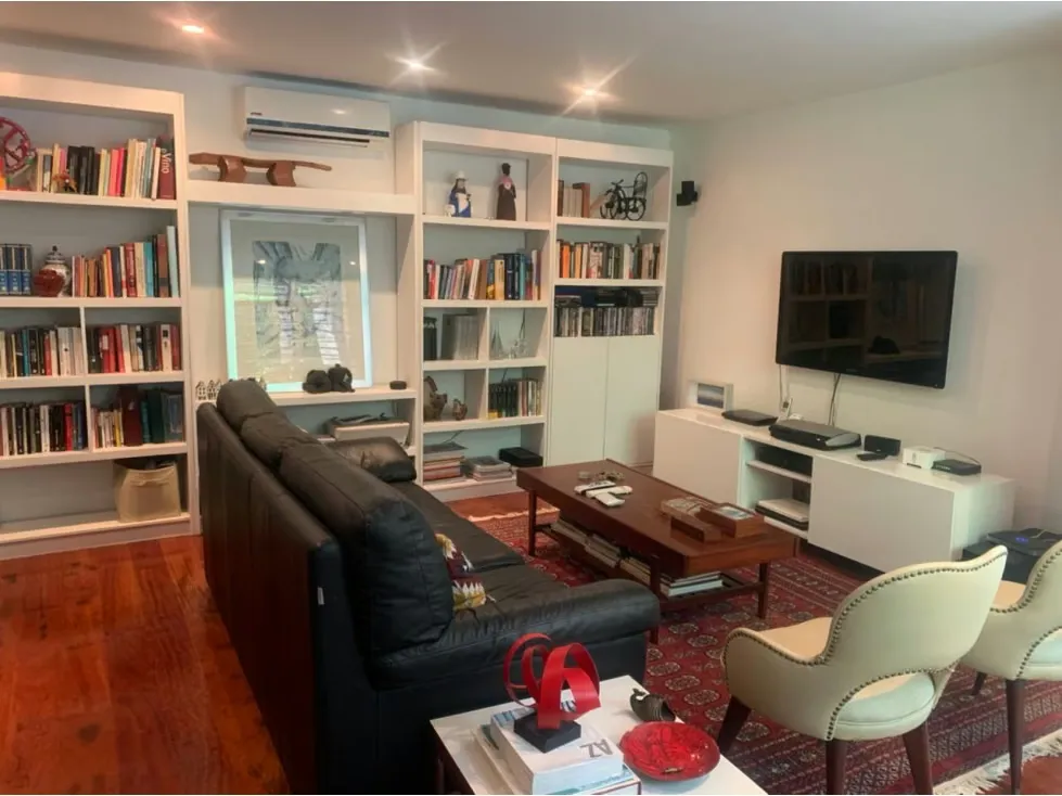 Se vende casa 500m2 La Lagunita 2721 - 7