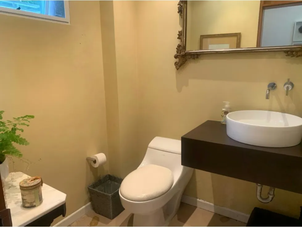 Se vende casa 500m2 La Lagunita 2721 - 8
