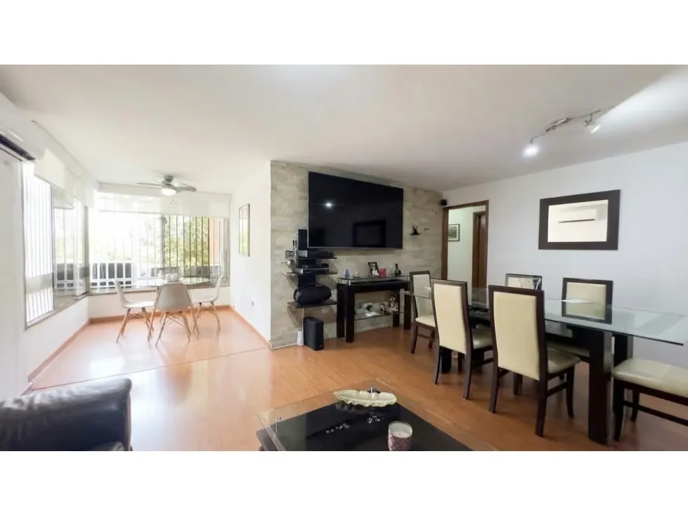 LA TAHONA. VENDO APARTAMENTO PLANTA BAJA de 108m² en CALLE CERRADA. - 6