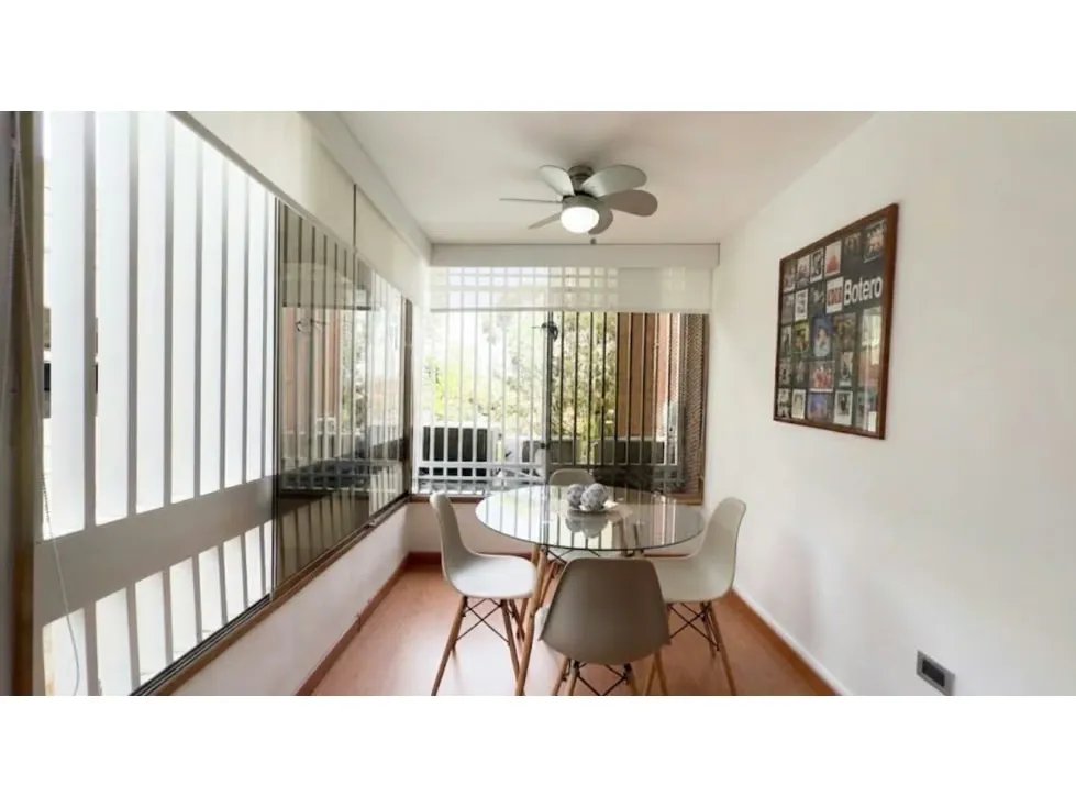 LA TAHONA. VENDO APARTAMENTO PLANTA BAJA de 108m² en CALLE CERRADA. - 7