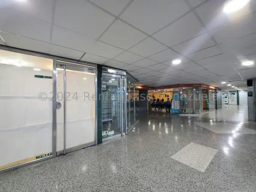 Comercial (Local Comercial) en Alquiler en Las Delicias, Aragua